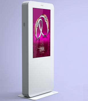 廣告機是什么?